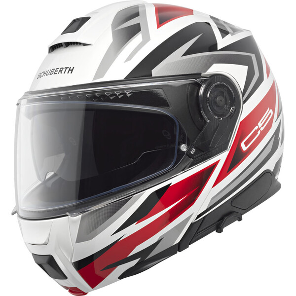 Casque C5 Zenith