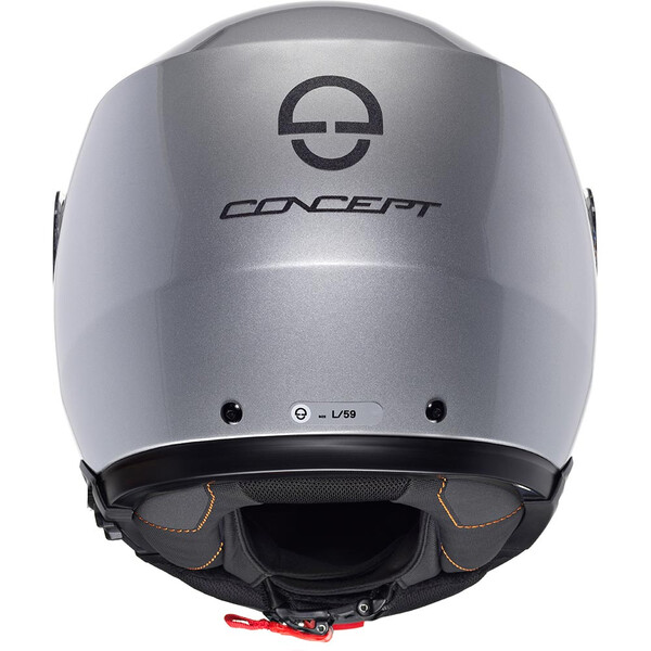 Casque Concept