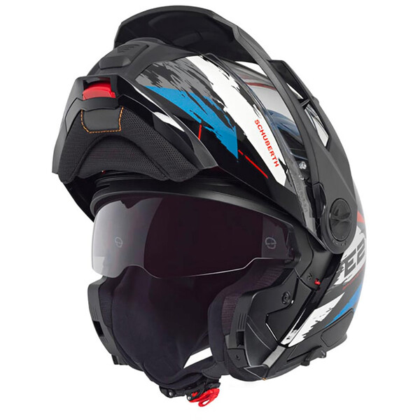 Casque E2 Trail