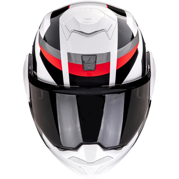 Casque Exo-Tech Evo Pro Acuti