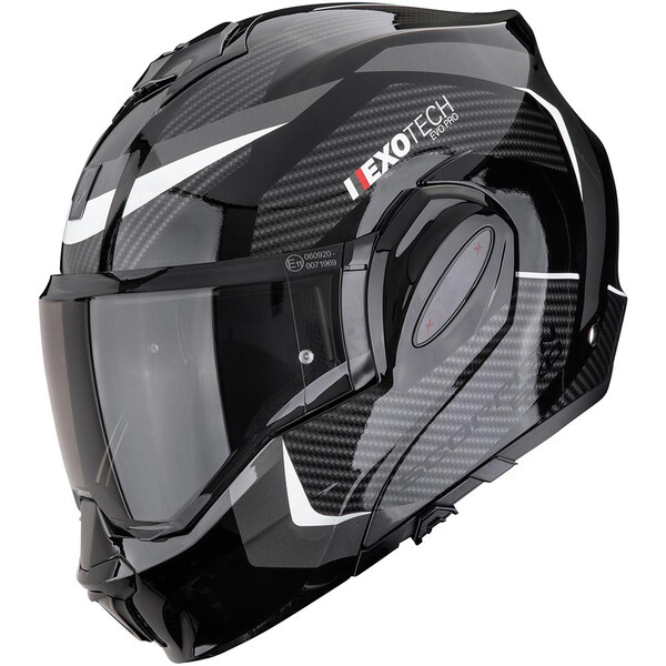 Casque Exo-Tech Evo Pro Acuti