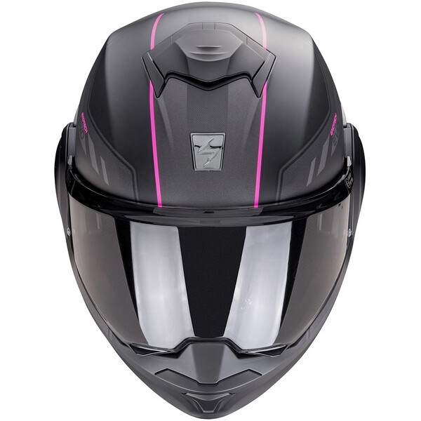 Casque Exo-Tech Evo Socius