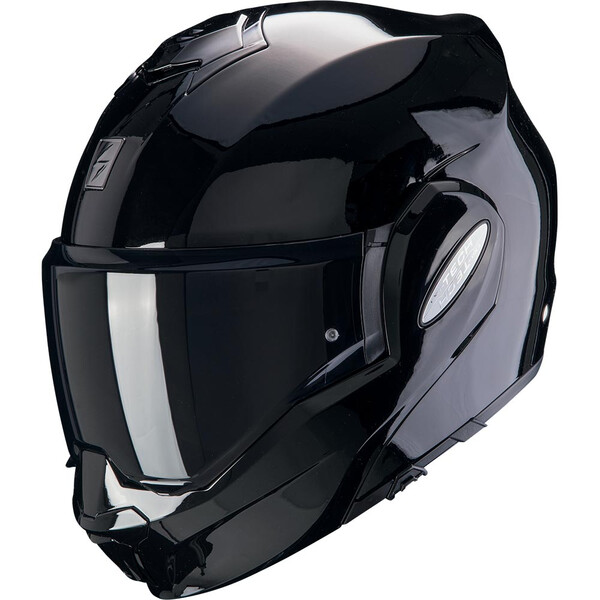 Casque Exo-Tech Lite Solid