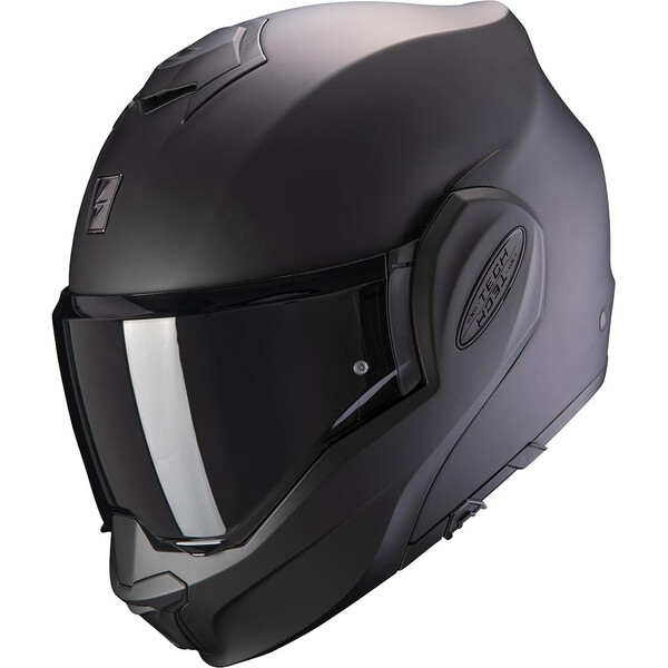 Casque Exo-Tech Lite Solid