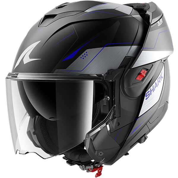 Casque Oxo Mekarium Mat