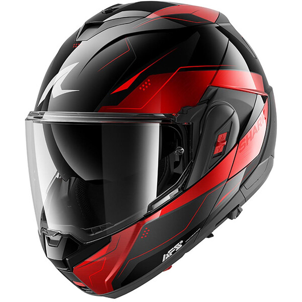 Casque Oxo Mekarium