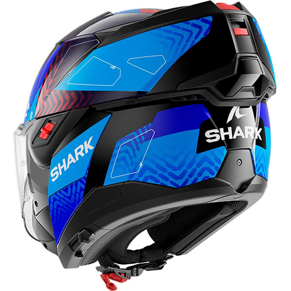 Casque Oxo Ready