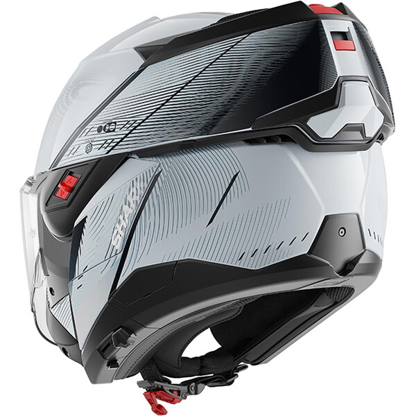 Casque Oxo Speed-Tech
