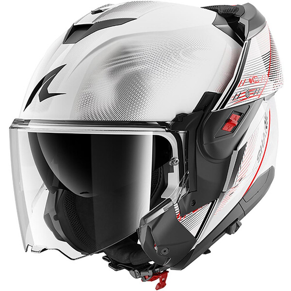 Casque Oxo Speed-Tech