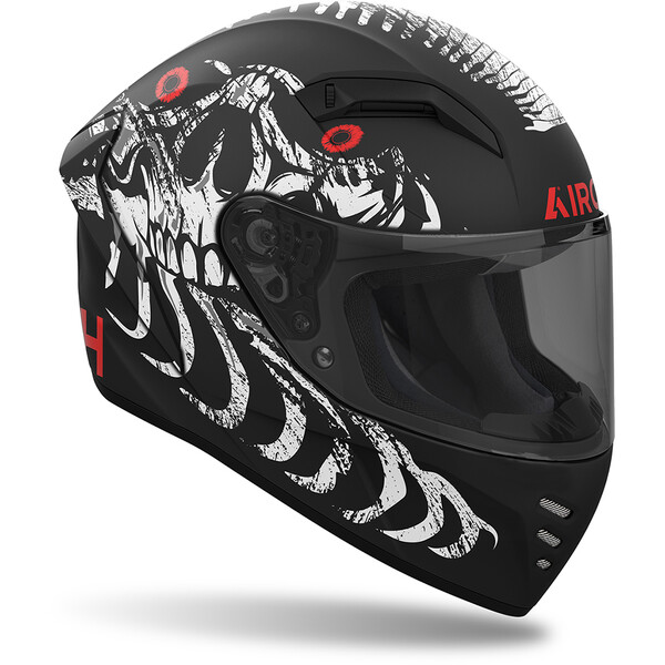 Casque Connor Myth