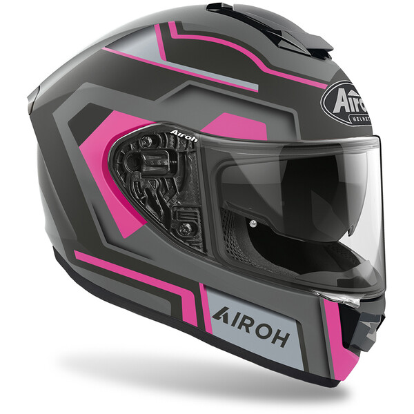 Casque ST.501 Square