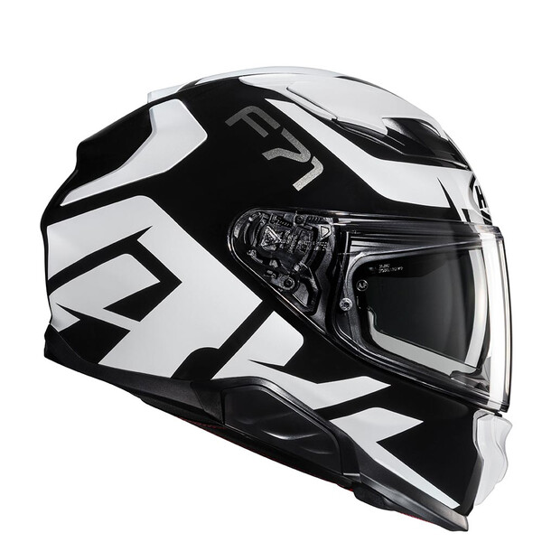 Casque F71 Bard