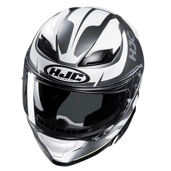 Casque F71 Bard