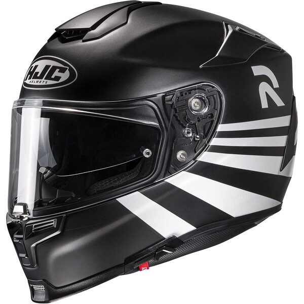 Casque RPHA 70 Stipe