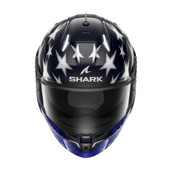 Casque Skwal i3 US Flag - Troy Lee Designs