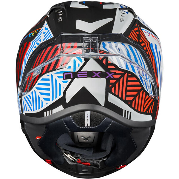 Casque X.R3R Out-Brake