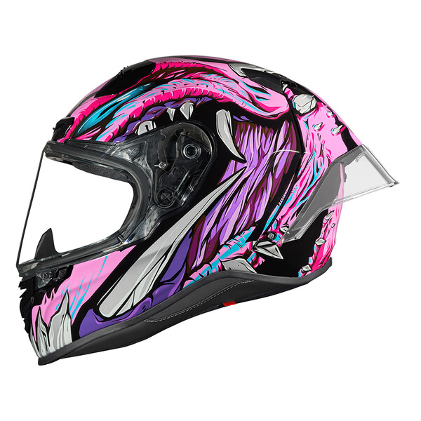 Casque X.R3R Zorga