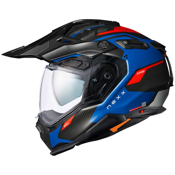 Casque X.WED3 Keyo