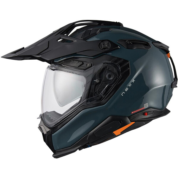 Casque X.WED3 Wild Pro