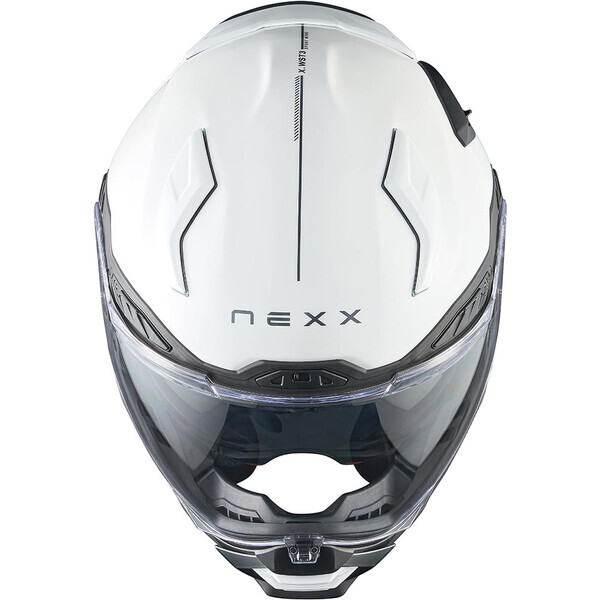 Casque X.WST 3 Plain