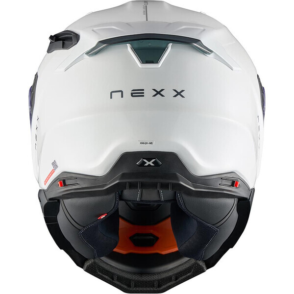 Casque X.WST 3 Plain
