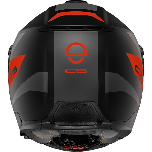 Casque C5 Eclipse