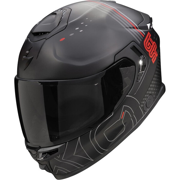 Casque Exo-GT SP Air Techlane