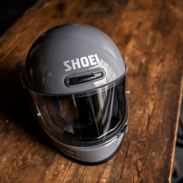 Casque Glamster 06
