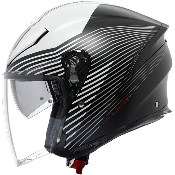 Casque K5 Jet Evo Control
