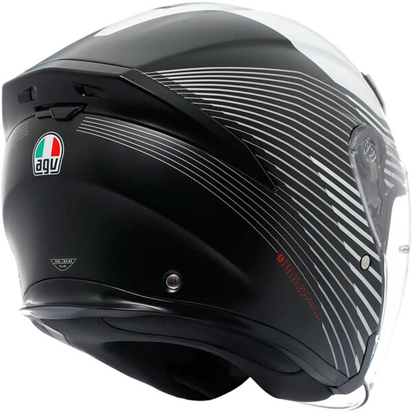 Casque K5 Jet Evo Control