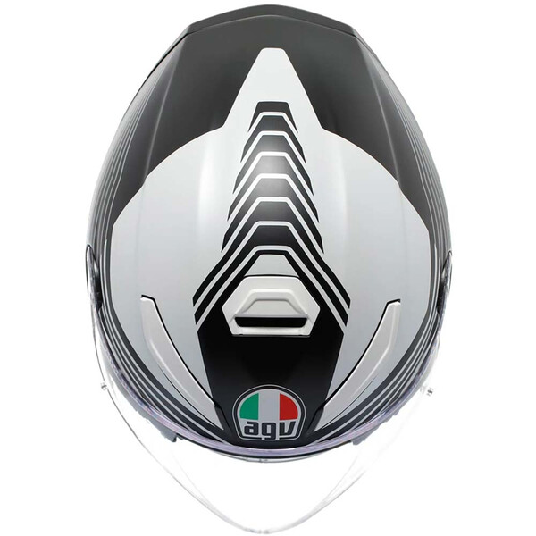 Casque K5 Jet Evo Control