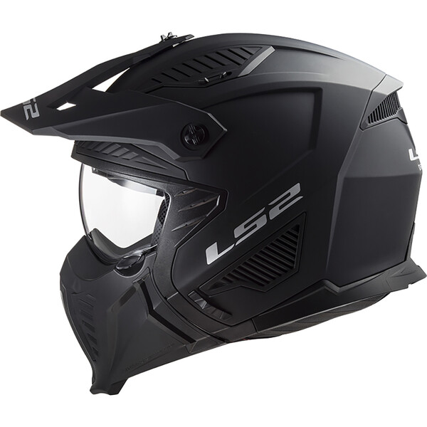 Casque OF606 Drifter Solid