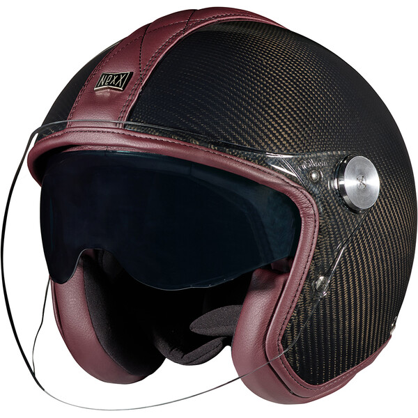 Casque X.G20 Cult Carbon SV