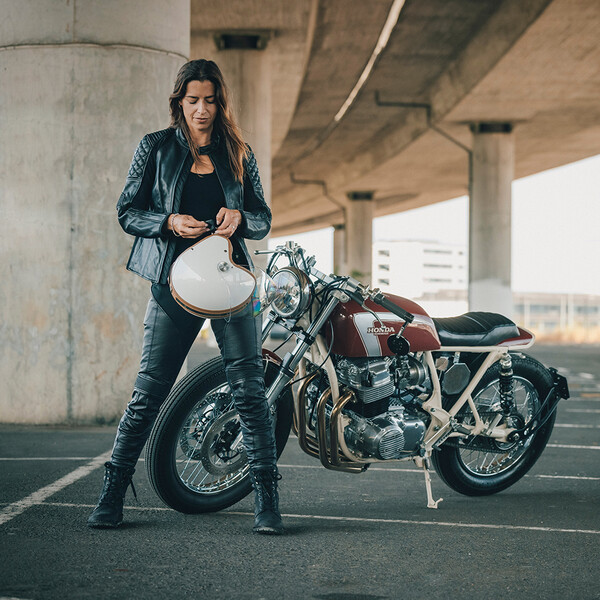 Casque X.G20 Groovy SV