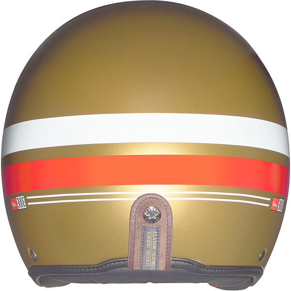 Casque X.G20 Larry Span