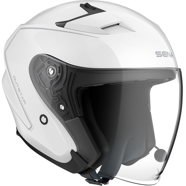 Casque Outstar - intercom intégré