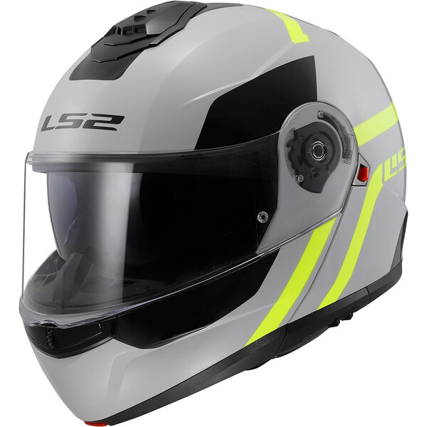 Casque FF908 Strobe II Autox