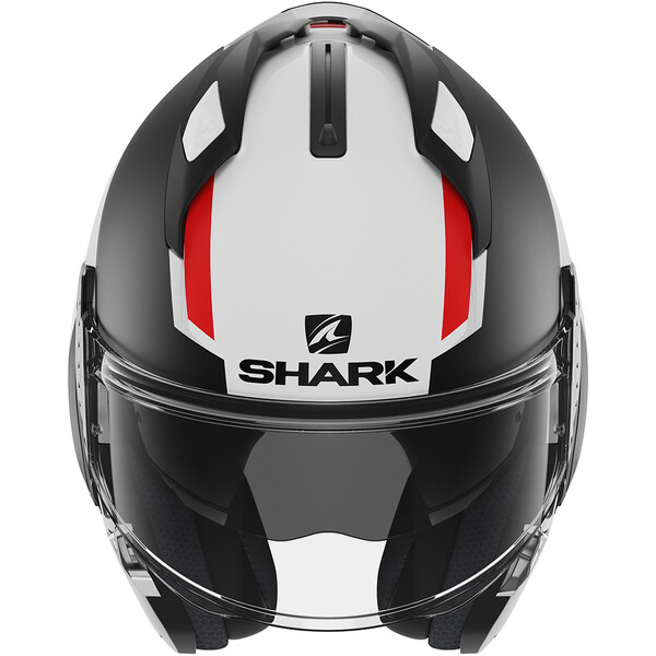 Casque EVO-GT Sean
