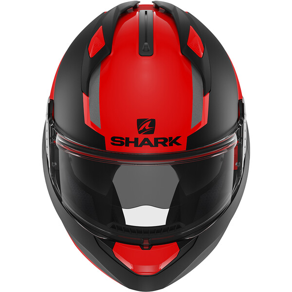 Casque EVO-GT Sean