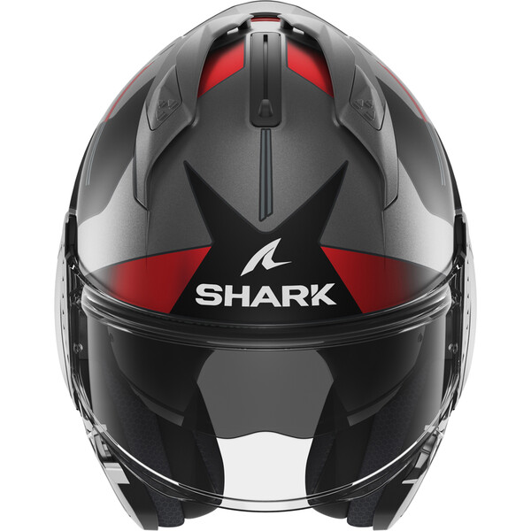 Casque Evo-GT Tekline