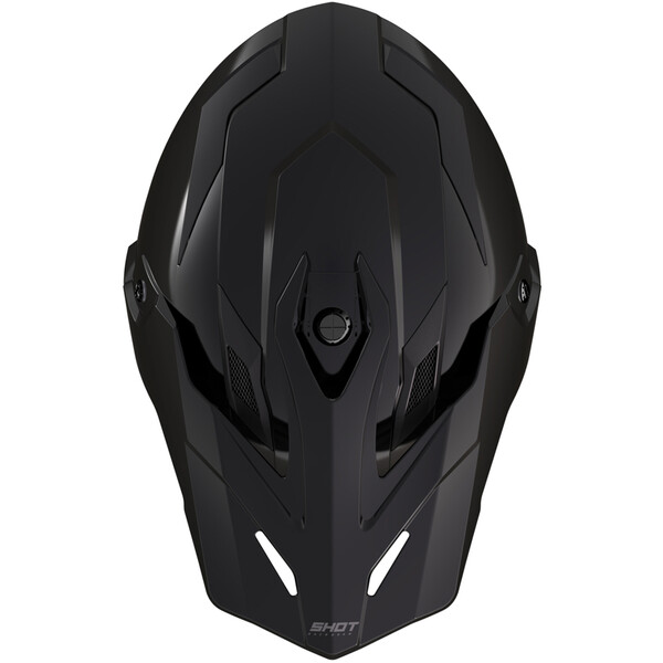 Casque Trek Solid