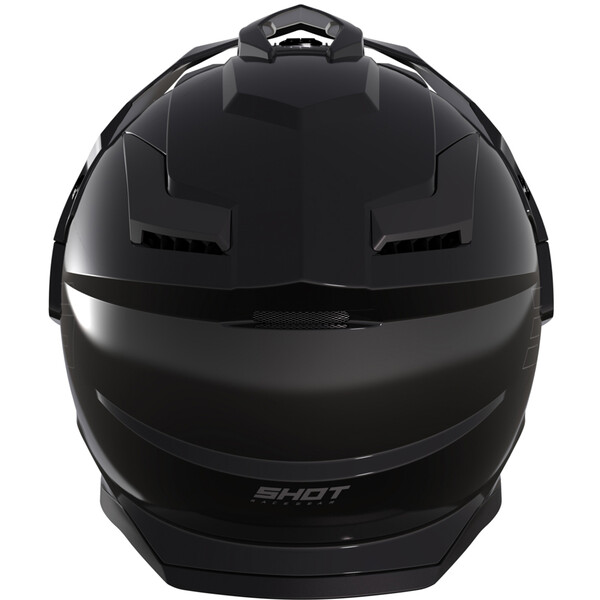 Casque Trek Solid