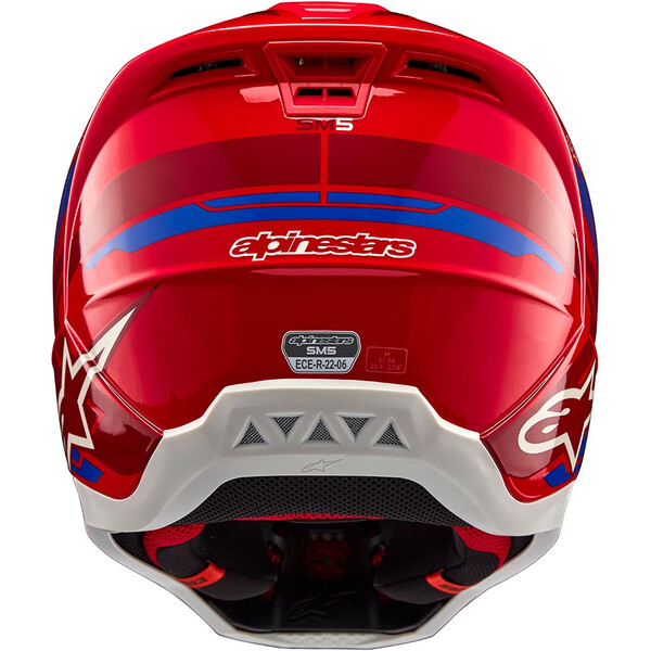 Casque S-M5 Action 2