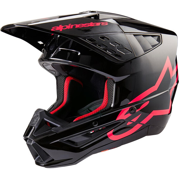 Casque S-M5 Corp