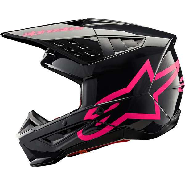 Casque S-M5 Corp