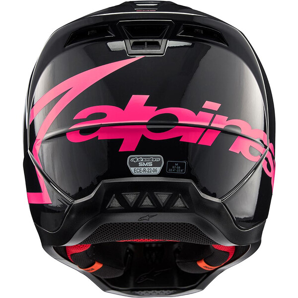 Casque S-M5 Corp