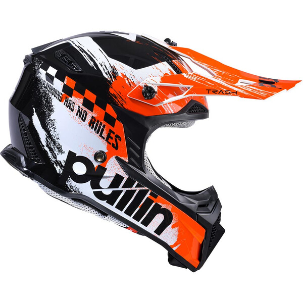 Casque enfant Trash Kid - 2024