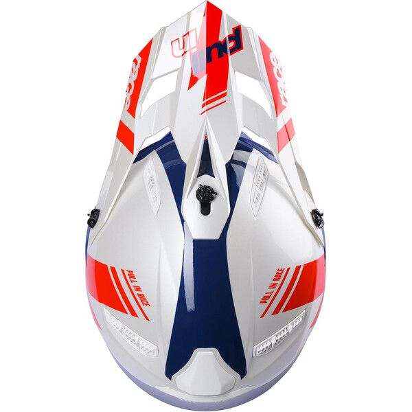 Casque Race - 2024