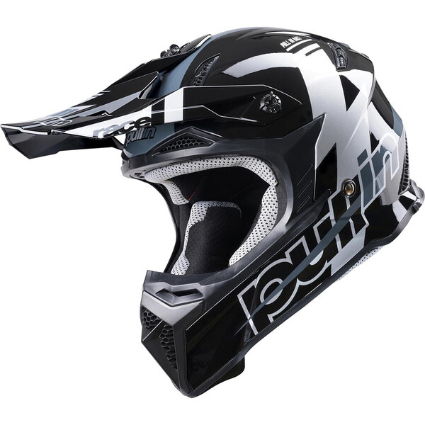Casque Race - 2024