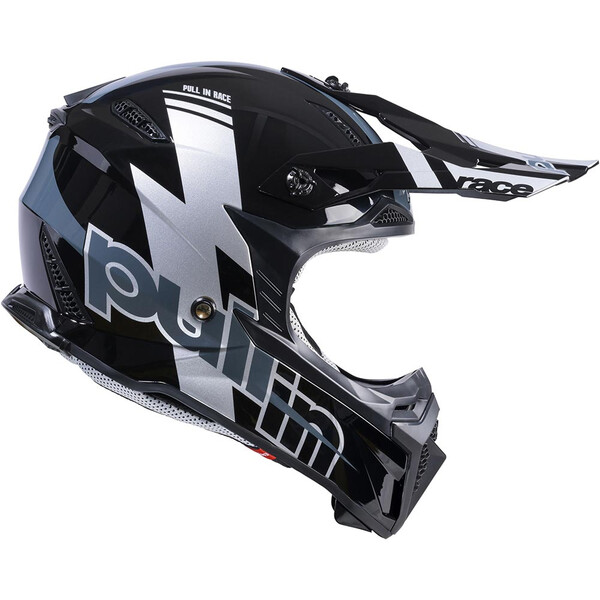 Casque Race - 2024